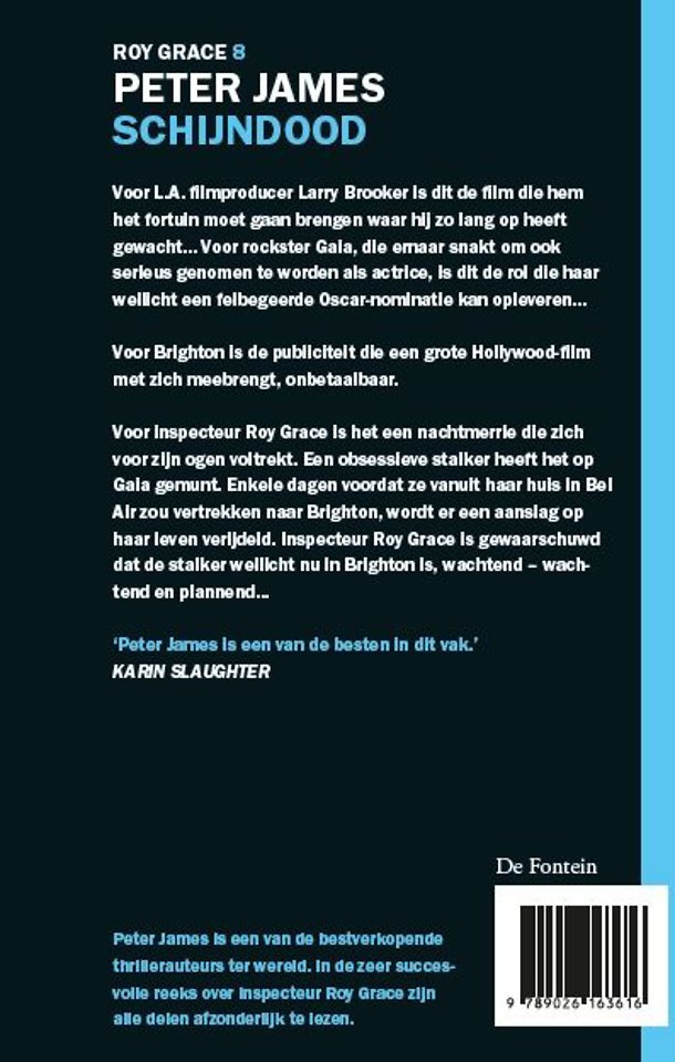 Schijndood