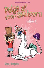 Petje af voor eenhoorn