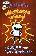 Logboek van Theo Thorbecke