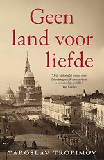 Geen land voor liefde