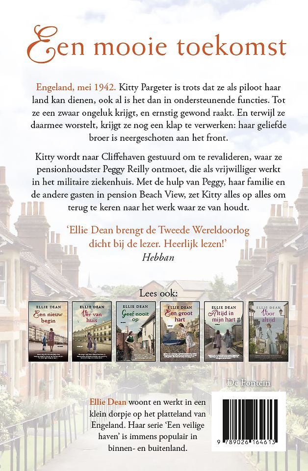 Een mooie toekomst