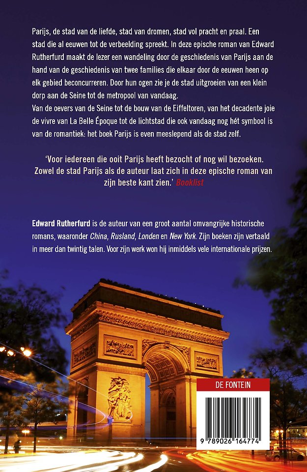 Parijs