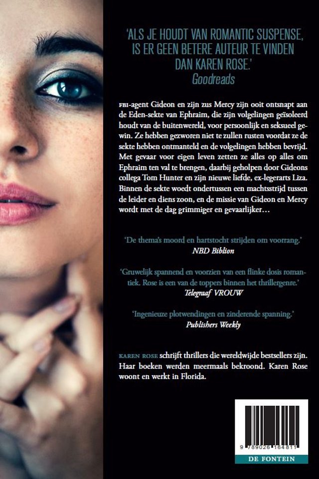 Zonder angst