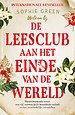 De leesclub aan het einde van de wereld