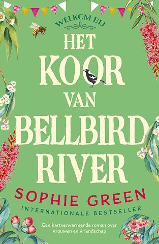 Het koor van Bellbird River