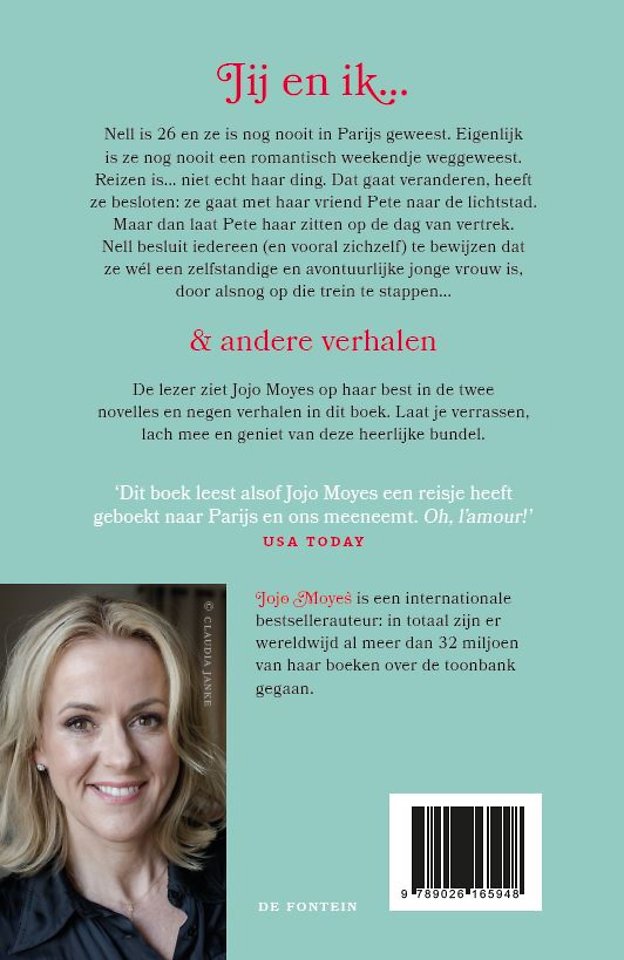 Jij en ik