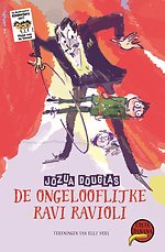 De ongelooflijke Ravi Ravioli