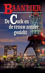 De Cock en de vrouw zonder gezicht