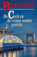 De Cock en de vrouw zonder gezicht
