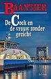 De Cock en de vrouw zonder gezicht