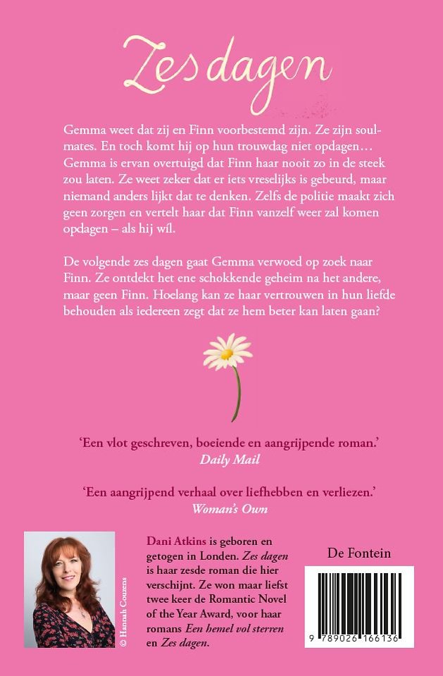 Zes dagen