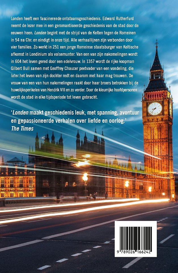Londen