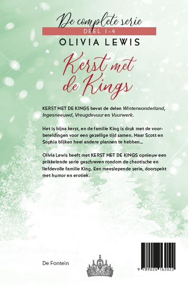 Kerst met de Kings