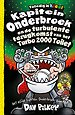 Kapitein Onderbroek en de turbulente terugkomst van het Turbo 2000 toilet