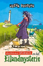 Bureau Speurneus en het eilandmysterie