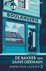De bakker van Saint-Germain