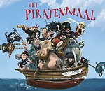Het piratenmaal