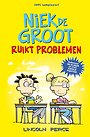 Niek de Groot ruikt problemen Niek de Groot ruikt problemen