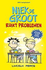 Niek de Groot ruikt problemen
