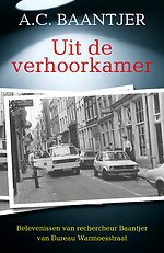 Uit de verhoorkamer