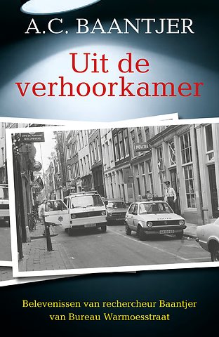 Uit de verhoorkamer