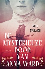 De mysterieuze dood van Anna Ward