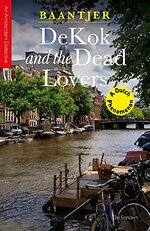 DeKok and the Dead Lovers