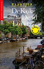 DeKok and the Dead Lovers