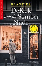 DeKok and the Somber Nude