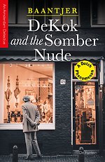 DeKok and the Somber Nude