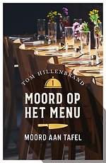 Moord aan tafel