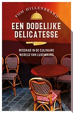 Een dodelijke delicatesse