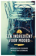 Een ingrediënt voor moord