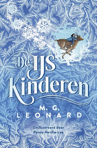 De IJskinderen