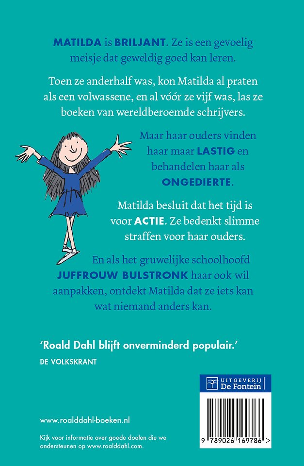 Matilda