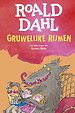 Gruwelijke rijmen