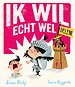 Ik wil echt wel delen!