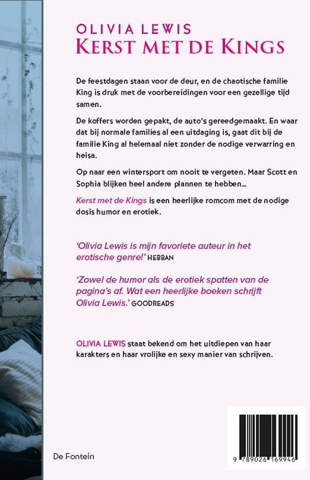 Kerst met de Kings