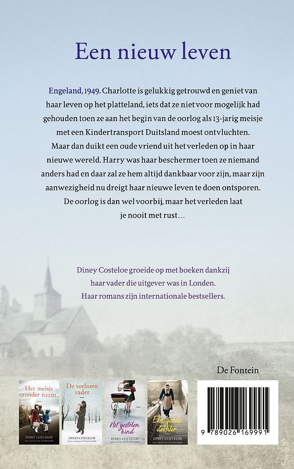 Een nieuw leven