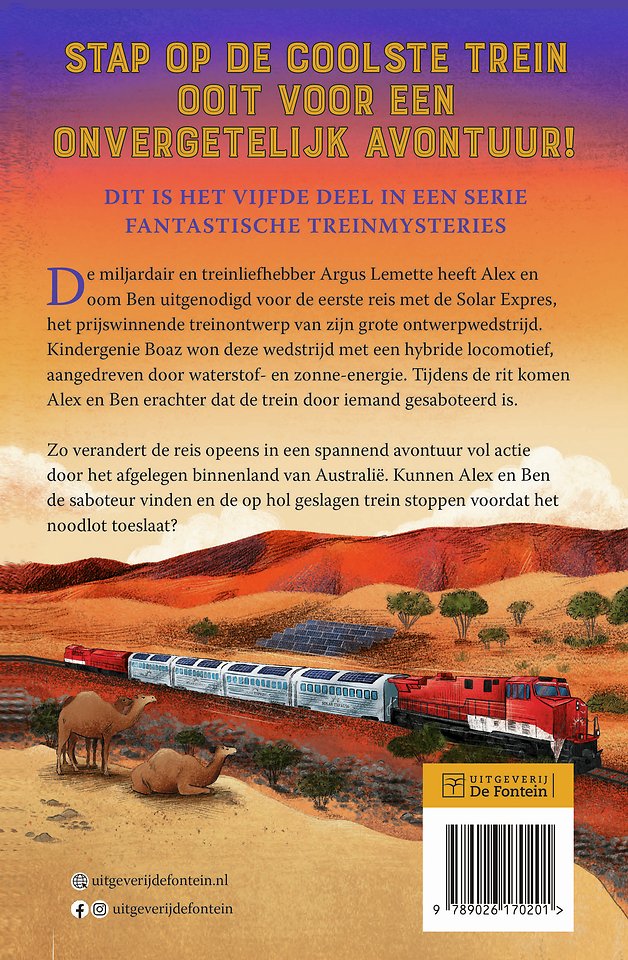 De verborgen verrader