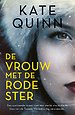 De vrouw met de rode ster
