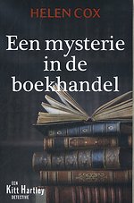 Een mysterie in de boekhandel