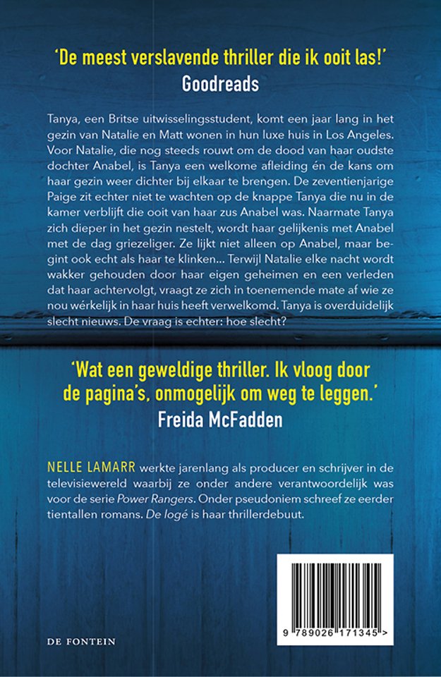 De logé
