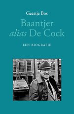 Baantjer alias De Cock
