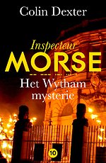 Het Wytham mysterie