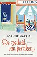 De zoetheid van perziken