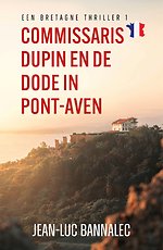 Commissaris Dupin en de dode in Pont-Aven