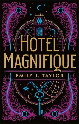 Hotel Magnifique