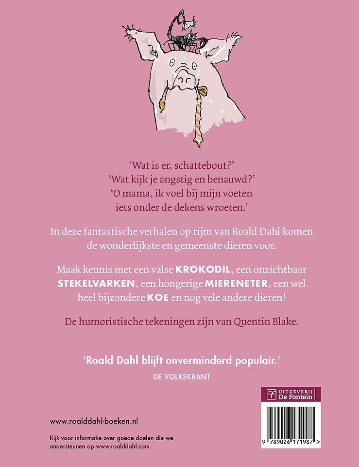 Rotbeesten