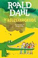 De reuzenkrokodil